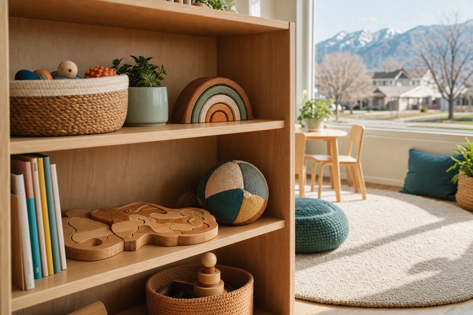 Children Therapy - Mental health service service - Ogden, Utah