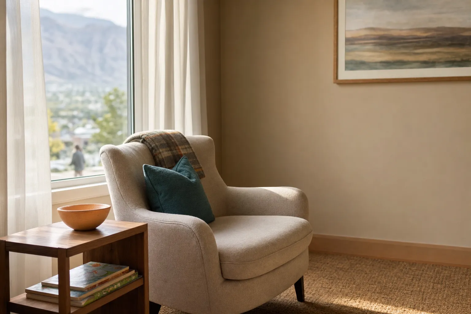 Individual Therapy - Mental health service service - Ogden, Utah
