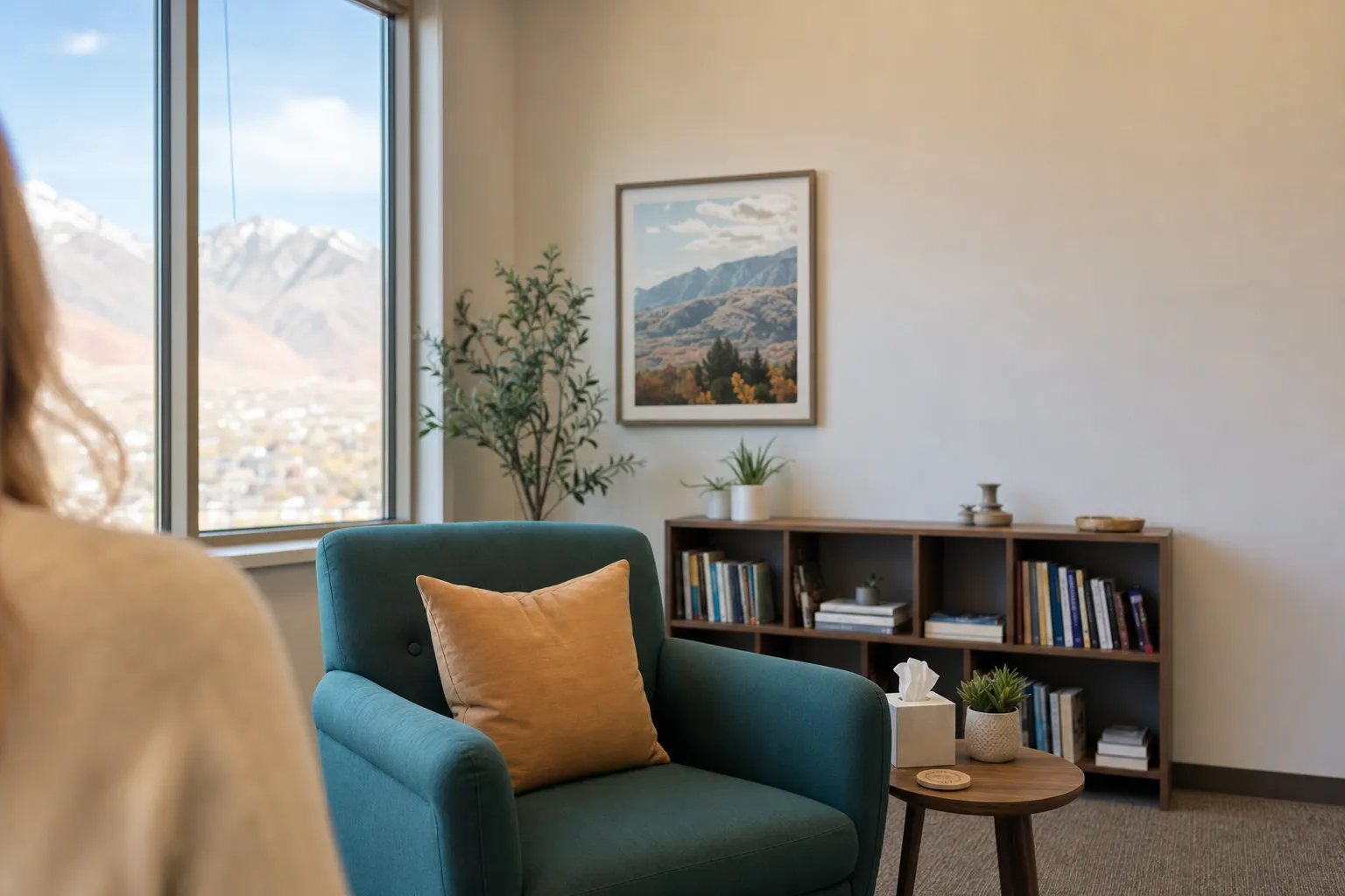 Psychological Preventative Health, PLLC team serving Ogden