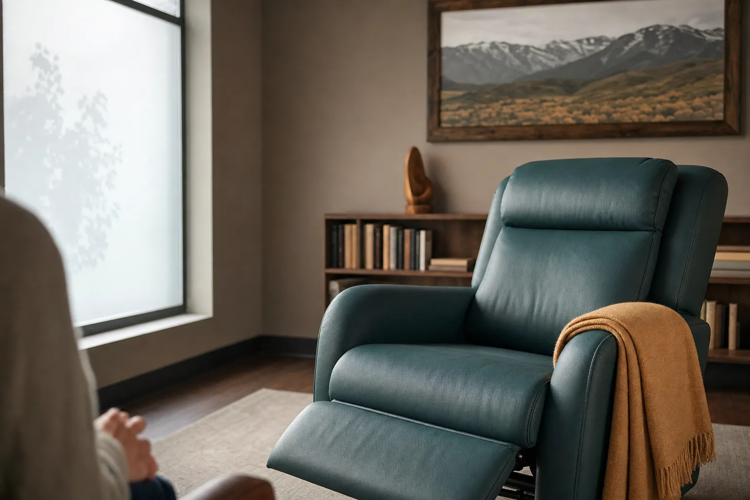 Sex Addiction Therapy - Mental health service service - Ogden, Utah