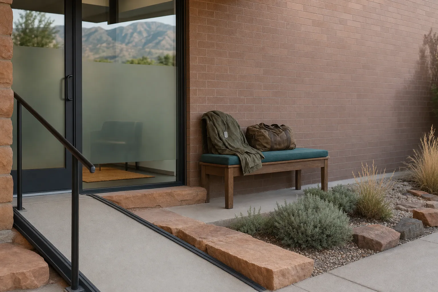 Veteran Therapy - Mental health service service - Ogden, Utah